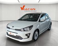 Kia Rio Lyon 9e Arrondissement