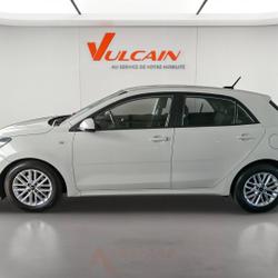 Kia Rio Rio 1.0 T-GDi 100 ch BVM6 Active Lyon 9e Arrondissement
