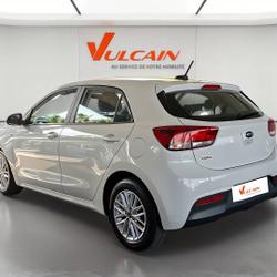 Kia Rio Rio 1.0 T-GDi 100 ch BVM6 Active Lyon 9e Arrondissement