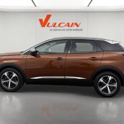 Peugeot 3008 3008 1.2 Puretech 130ch S&S BVM6 Crossway V&eacute;nissieux