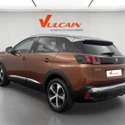 Peugeot 3008 3008 1.2 Puretech 130ch S&S BVM6 Crossway V&eacute;nissieux