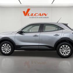 Opel Mokka 1.2 Turbo 130 ch BVA8 Elegance occasion - Lyon 9e Arrondissement - photo 2/31