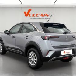 Opel Mokka 1.2 Turbo 130 ch BVA8 Elegance occasion - Lyon 9e Arrondissement - photo 3/31