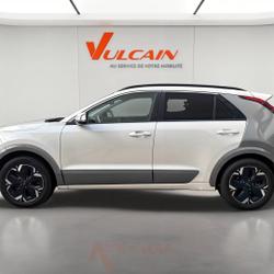 Kia Niro EV Electrique 204 ch Premium occasion - Lyon 9e Arrondissement - photo 2/21