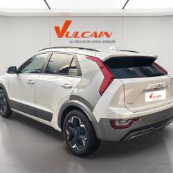 Kia Niro EV Electrique 204 ch Premium occasion - Lyon 9e Arrondissement - photo 3/21
