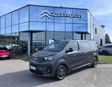 Citroen Jumpy Normanville