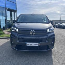 Citroen Jumpy M 2.2 Diesel 180ch Cabine Approfondie Fixe automatique occasion - Normanville - photo 3/24