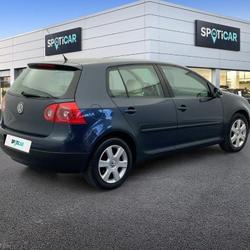Volkswagen Golf 5 Golf 1.4 16S 80 Trendline Perpignan