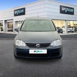 Volkswagen Golf 5 Golf 1.4 16S 80 Trendline Perpignan