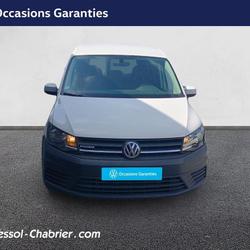 Volkswagen Caddy Van Caddy 1.4 TGI 110 GNV Conceptline Carcassonne