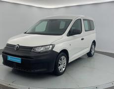 Volkswagen Caddy Carcassonne