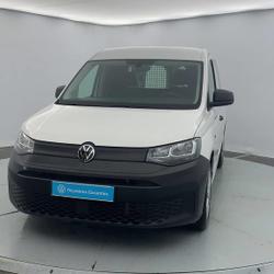 Volkswagen Caddy CADDY CARGO 2.0 TDI 122 BVM6 BUSINESS Carcassonne