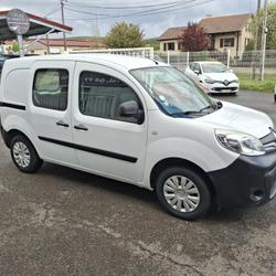 Renault Kangoo 1,5DCI90cv BVA Extra Marlhes