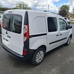 Renault Kangoo 1,5DCI90cv BVA Extra Marlhes