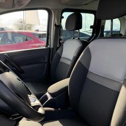 Renault Kangoo Intens - Energy dCi 110 Carentan-les-Marais