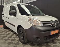Renault Kangoo Servon