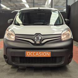 Renault Kangoo Confort - Blue dCi 95 Servon
