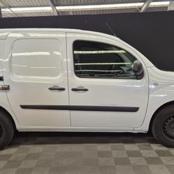 Renault Kangoo Confort - Blue dCi 95 Servon