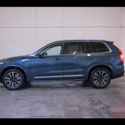Volvo XC90 T8 AWD 310 + 145ch Ultra Style Chrome Geartronic Villeneuve-d'Ascq