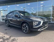 Mitsubishi Eclipse Cross Lanester