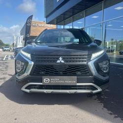 Mitsubishi Eclipse Cross 2.4 MIVEC PHEV 188ch Intense 4WD Lanester