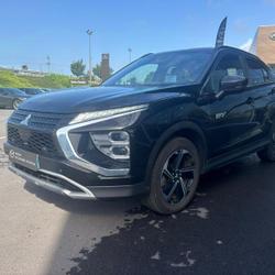 Mitsubishi Eclipse Cross 2.4 MIVEC PHEV 188ch Intense 4WD Lanester