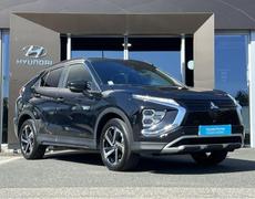 Mitsubishi Eclipse Cross Quimper