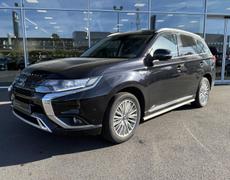 Mitsubishi Outlander Lanester