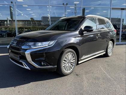 Mitsubishi Outlander - PHEV Twin Motor Business 4WD - 16 490 €