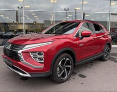 Mitsubishi Eclipse Cross Lanester