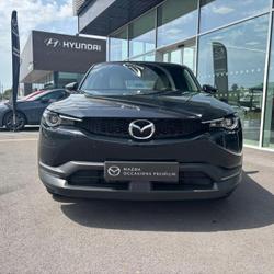 Mazda MX-30 e-SKYACTIV 145ch Modern Confidence Quimper