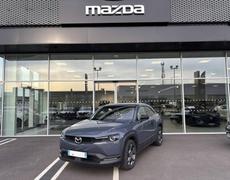 Mazda MX-30 - e-SKYACTIV 145ch First Edition Modern Confidence - 17 990 €