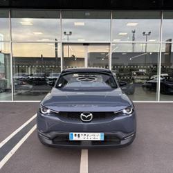 Mazda MX-30 e-SKYACTIV 145ch First Edition Modern Confidence Quimper