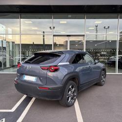 Mazda MX-30 e-SKYACTIV 145ch First Edition Modern Confidence Quimper