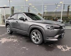 Mazda MX-30 Lanester