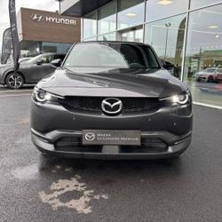 Mazda MX-30 e-SKYACTIV 145ch First Edition Industrial Vintage Lanester