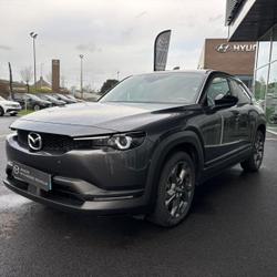 Mazda MX-30 e-SKYACTIV 145ch First Edition Industrial Vintage Lanester