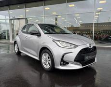 Mazda Mazda2 - 1.5 Hybrid 116ch Agile - 18 990 €