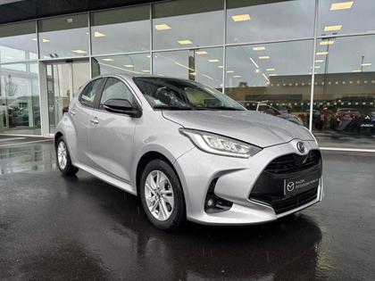 Mazda Mazda2 - 1.5 Hybrid 116ch Agile - 18 990 €