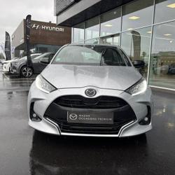 Mazda Mazda2 1.5 Hybrid 116ch Agile Lanester