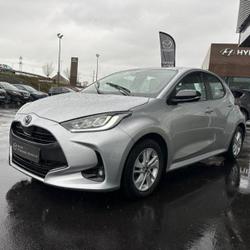 Mazda Mazda2 1.5 Hybrid 116ch Agile Lanester