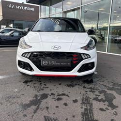 Hyundai i10 1.2 84ch N Line Lanester