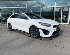 Kia Pro Cee'd - 1.5 T-GDI 160ch GT Line Premium DCT7 - 21 490 €