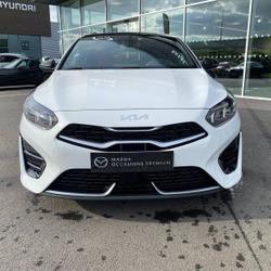Kia Pro Cee'd 1.5 T-GDI 160ch GT Line Premium DCT7 Lanester