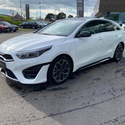 Kia Pro Cee'd 1.5 T-GDI 160ch GT Line Premium DCT7 Lanester