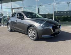 Mazda Mazda2 Lanester
