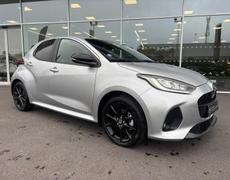 Mazda Mazda2 Lanester