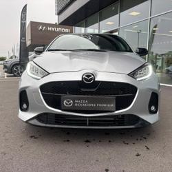 Mazda Mazda2 1.5 Hybrid 116ch Homura 2025 Lanester