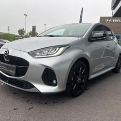 Mazda Mazda2 1.5 Hybrid 116ch Homura 2025 Lanester