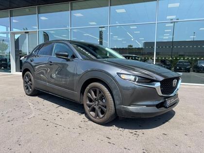 Mazda CX-30 - 2.5 e-SKYACTIV-G M-Hybrid 140ch Homura BVA 2025 Euro6e - 30 390 €
